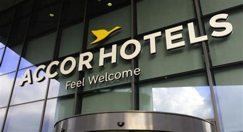 accor hôtel site officiel.